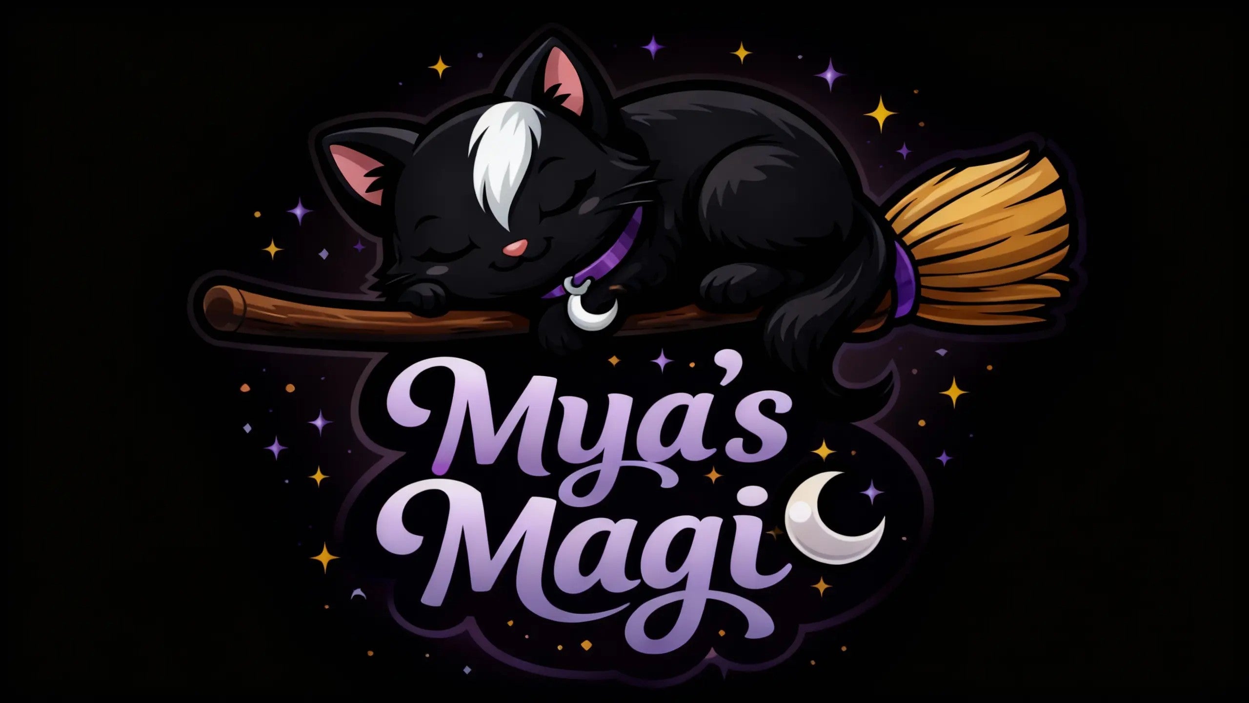 Mya's Magic