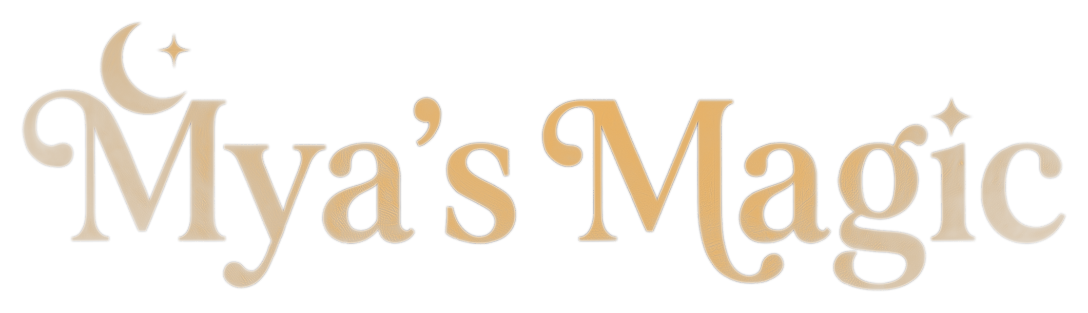 Mya's Magic